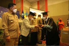 Teken MoU dengan UT,...