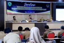 Setiap OPD Lingkup Pemkab...