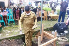 Hanya Melantik 27 Pejabat...