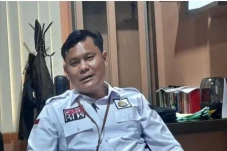 Kejari Pematangsiantar...