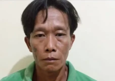 Pria Paruh Baya di Lubuklinggau...