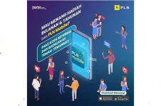 Gelegar Cuan PLN Mobile:...