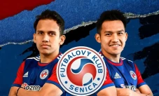 FK Senica Bakal Andalkan...