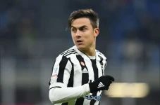Dusan Vlahovic Menuju...