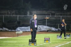Persita vs Persija,...