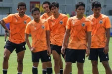 Jelang Indonesia vs...