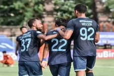 Hasil Persela vs Persiraja:...