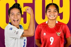 Preview Timnas Putri...