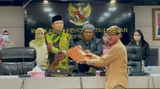 Arteria Dilaporkan ke...