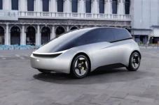Ola Electric India Goda...