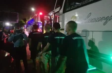 55 Bandar Narkoba Dipindahkan...