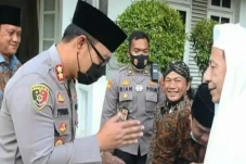 Profil Kombes Pol Yunus...