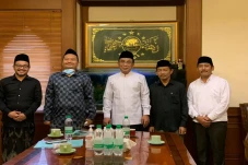 Tabayun ke Gus Yahya,...