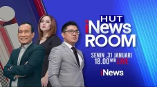 Jangan Lewatkan! Program...