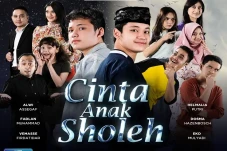 Ali Penasaran dengan...