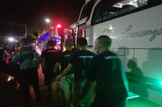 Kanwil Kemenkumham Banten...