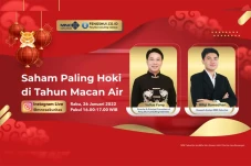 Ssttt... Ada Bocoran...