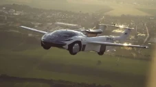 Mobil Vision AirCar...