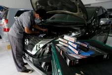 Bosch Bagi-bagi Gratis...
