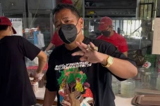 Wacana Ibu Kota Pindah...