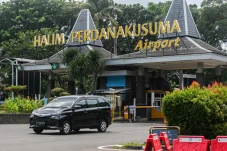 Bandara Halim Direvitalisasi,...