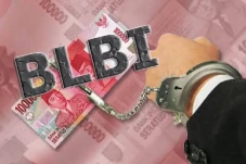 Buronan BLBI Kini Tak...