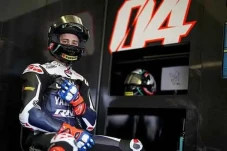 Dovizioso Akui Enggak...