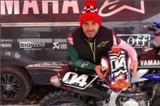 Danilo Petrucci Menangi...