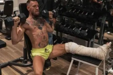 Dana White Konfirmasi...