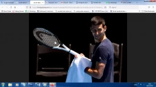 Novak Djokovic Ikut...
