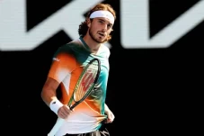 Hasil Australia Open...