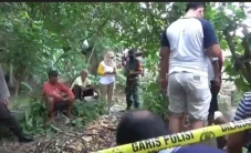 Pensiunan TNI Tewas...