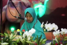 Ikut MTQ XXXII Sulsel,...