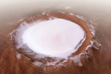 Misteri Danau Tersembunyi...