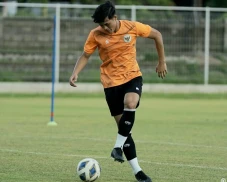 Masuk Squad Indonesia...