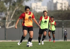 Piala Asia Wanita 2022...