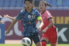 Hasil Piala Asia Wanita...