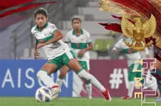 Hasil Filipina vs Timnas...