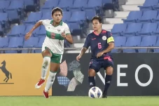 Hasil Filipina vs Timnas...