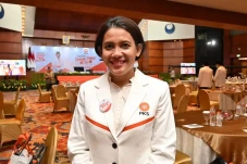 Alasan PKS Tunjuk Evalina...