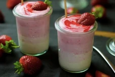 Mengenal Manfaat Kefir...
