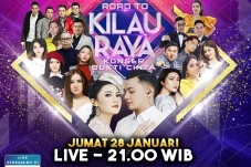 Konser Spesial Kisah...