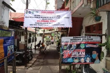 Tak Ada Zona Merah,...