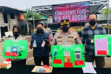 Timbun Solar Bersubsidi,...