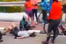 Polisi Telusuri Kasus...