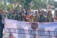 Dihina Edy Mulyadi Tempat...