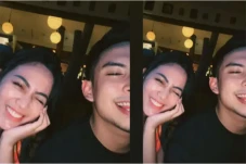 Rachel Vennya dan Niko...