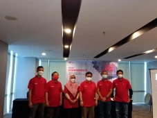 PANDI: Ada 554 Ribu...