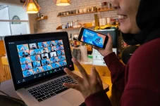 16 Peserta NextDev Digitalent...