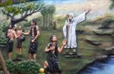 Tongkat Sakti Sunan...